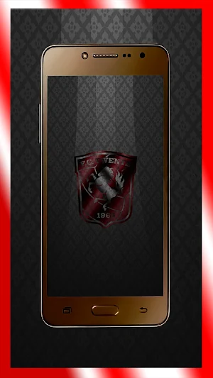 TWENTE WALLPAPERS Screenshot 3