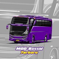 Mod Bussid Terbaru Artis 2025