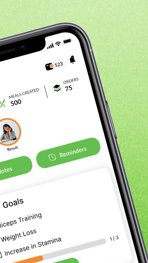 The Wellness Spot: Fitness app Screenshot 2