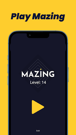 Mazing Screenshot 0