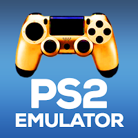 PS2X Emulator Ultimate PS2