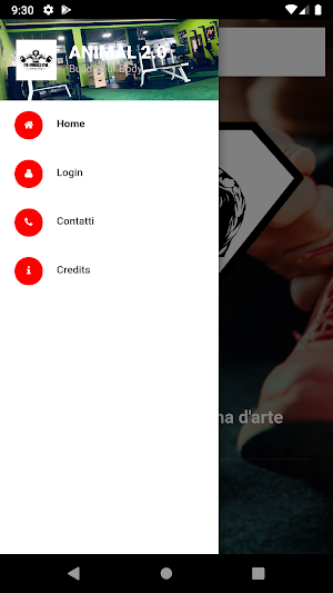 ANIMAL 2.0 Screenshot 0