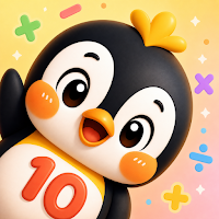 Math Puzzle Make10