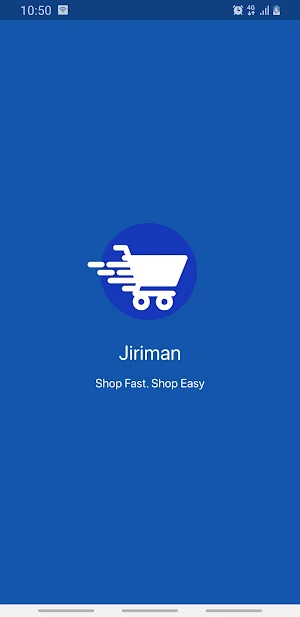 Jiriman Screenshot 0