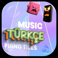 Turkish Music Piano Tiles