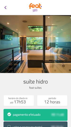 Feat Suítes Screenshot 3