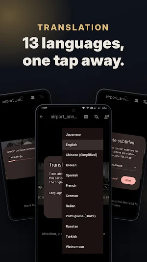 PlacePod Screenshot 1