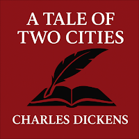 A Tale of Two Cities – Novel
