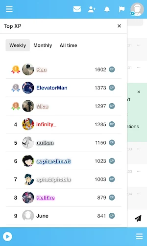 Kids Chat Screenshot 3
