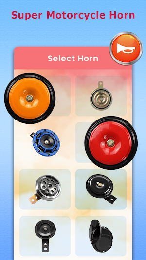 Super Bike Engine Sounds Sim Screenshot 2