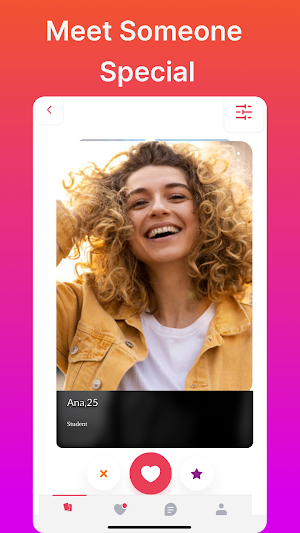 Social Love - USA Dating Screenshot 0