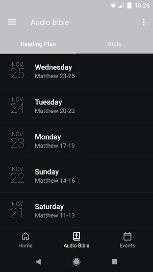 Indy Naz Screenshot 2