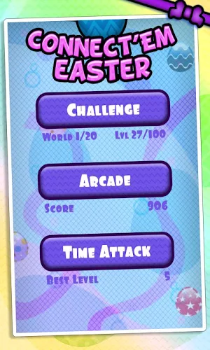 Connect'Em Easter Screenshot 3