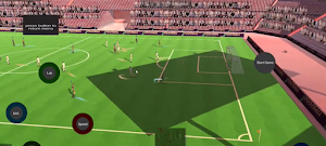 Soccer League Legend 2022 Screenshot 2