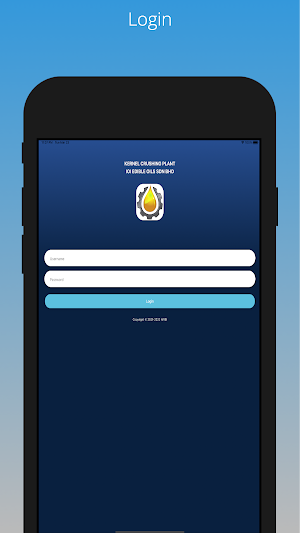MyPalm-KCP IOIEO Screenshot 0