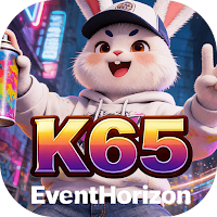 K65 EventHorizon