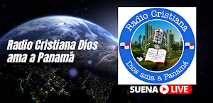 Radio Dios ama a Panamá Screenshot 2