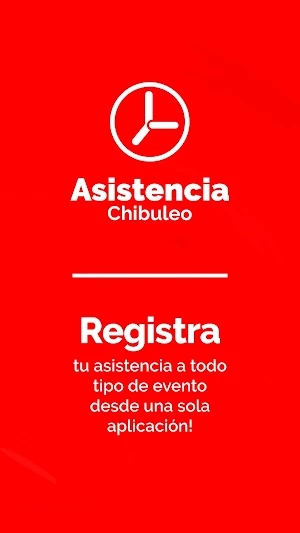 Chibuleo Asistencia Screenshot 0