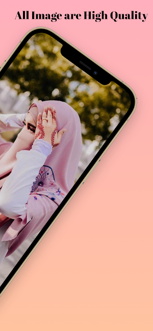 Islamic Dp Girls Photos Screenshot 1