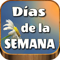 Imágenes Días de la Semana