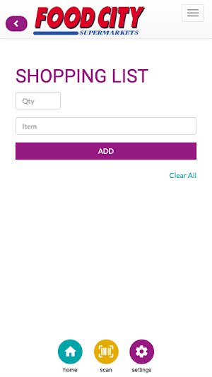 Food City Supermarkets Screenshot 2