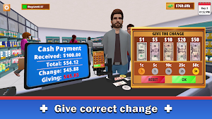 Pharmacy Manager Simulator! Screenshot 2