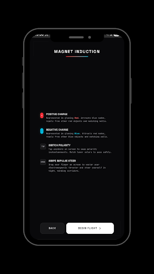 Magnet Master Screenshot 1