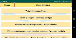 PC Première S Screenshot 1