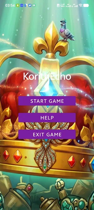 KorithEcho Screenshot 0