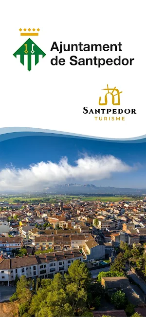 Santpedor Screenshot 0