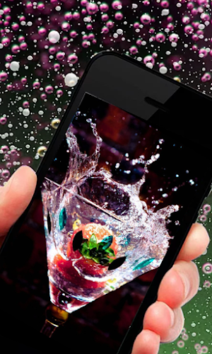 Virtual Cocktail Drink Prank Screenshot 2