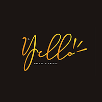 Frituur Yello