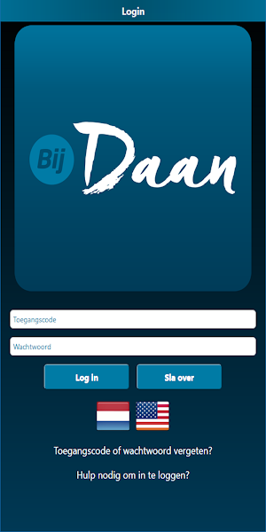 Bij Daan Screenshot 0