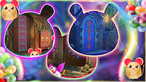 Dainty Hen Escape Screenshot 0