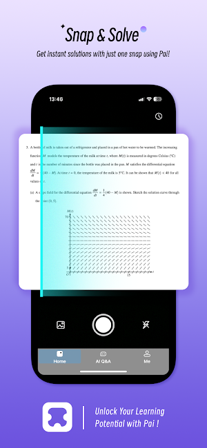 Pai:AP/Alevel AIHomeHelper Screenshot 3