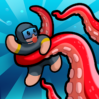 Octopus Feasts
