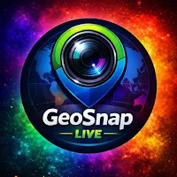 GeoSnap Live – GPS Camera