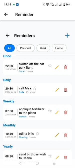 Assistant for All Screenshot 3