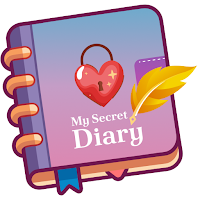 Daily Journal: My Secret Diary