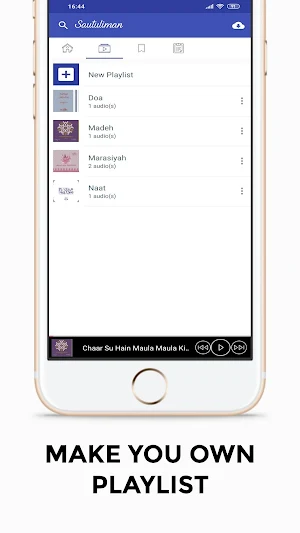 Sautuliman - Official App Screenshot 2