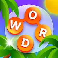 Wordsmarty: Word Puzzles Game