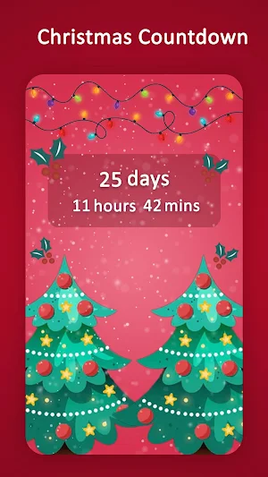 Christmas Photo Editor 2022 Screenshot 2
