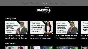 9NEWS+ Screenshot 2