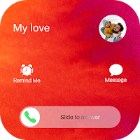 iOS Call Screen 17 - xPhone