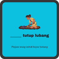 Celik Peribahasa