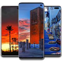 Morocco Wallpaper
