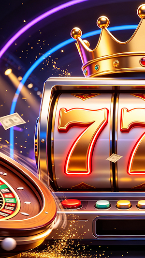 777 Srlight Qash Screenshot 1