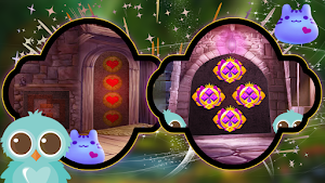 Guard Frog Escape Screenshot 1