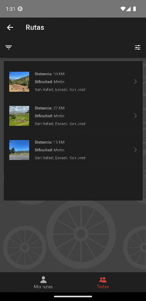 TuCletaCR Screenshot 3