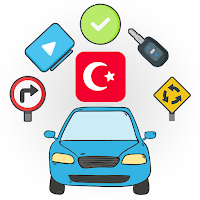Ehliyet Sınav Soruları Videolu